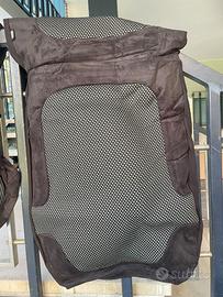 FODERINE PER SIEDILI AUTO