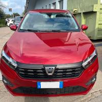 Dacia Sandero Streetway 1.0 TCe 90 CV Comfort SL D