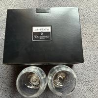 Waterford Crystal - Brandy Balloon Set x2