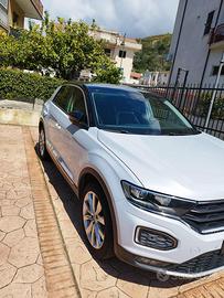 Volkswagen T-Roc 1.6 TDI