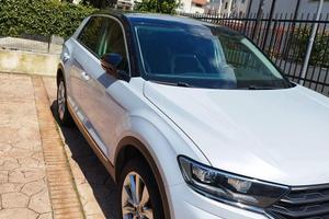Volkswagen T-Roc 1.6 TDI