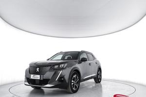 PEUGEOT 2008 BlueHDi 130 S&S EAT8 Allure Pack