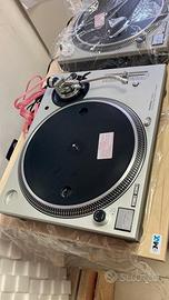 Giradischi Technics sl 1200 sl1200 mk3d