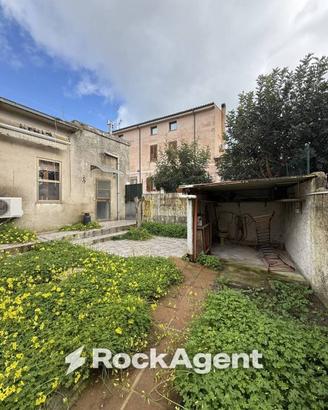 Casa indipendente di 158 m² con 5 locali a Siligo