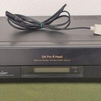 Sony SLV-E40 Videoregistratore NON FUNZIONANTE