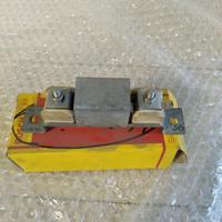 RESISTENZA SISTEMA PRERISCALDAMENTO CANDELE 025110