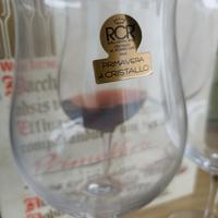 bicchieri da vino cristallo