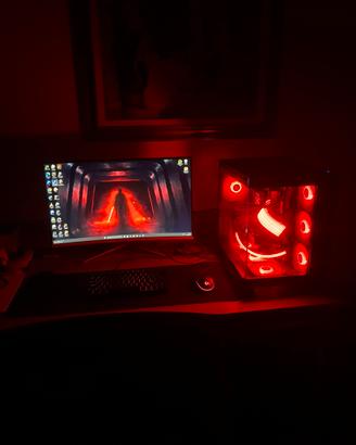 PC GAMING