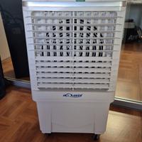 condizionatore d'aria evaporazione grande flusso