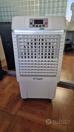 condizionatore d'aria evaporazione grande flusso