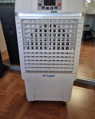 condizionatore d'aria evaporazione grande flusso