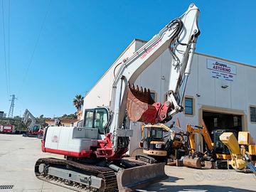 Escavatore Takeuchi TB 1140