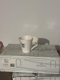 Set Tazze da caffè Villeroy & Boch