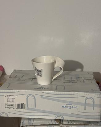 Set Tazze da caffè Villeroy & Boch