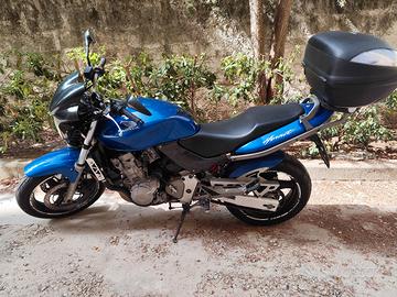 Honda Hornet 600 del 2001