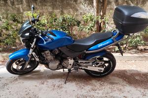 Honda Hornet 600 del 2001