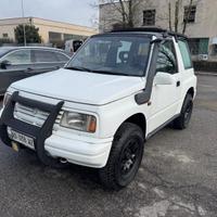 Suzuki VITARA Santana Gpl1600cc