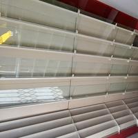 arredamento edicola cartoleria