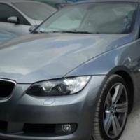 BMW Serie 3 alzavetri specchio porte radiatori