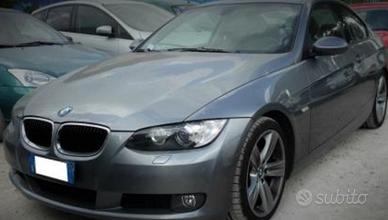 BMW Serie 3 alzavetri specchio porte radiatori