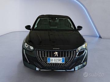 Peugeot 208 1.2 Active Pack 100 CV NEOPATENTATI