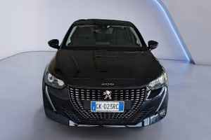 Peugeot 208 1.2 Active Pack 100 CV NEOPATENTATI