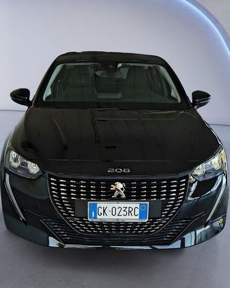 Peugeot 208 1.2 Active Pack 100 CV NEOPATENTATI