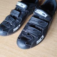 scarpe MTB SIDI 47