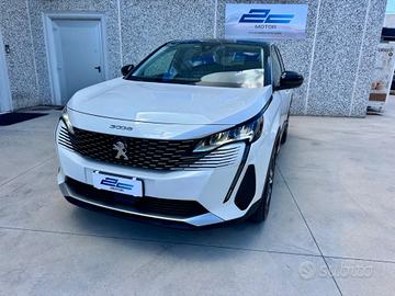 Peugeot 3008 Allure Pack BlueHDi 130 S&S cambio EA