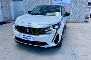 Peugeot 3008 Allure Pack BlueHDi 130 S&S cambio EA