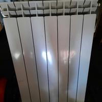 Termosifoni radiatori in alluminio