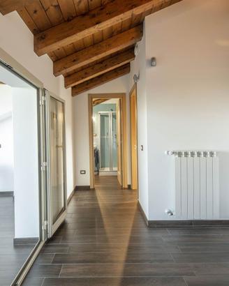 Rif.GR172| attico valverde