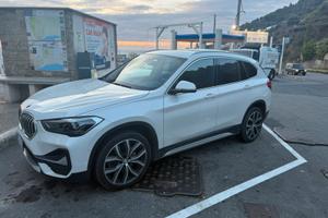 X1 2.0d XDrive 190cv - Garanzia fino a 4/2028