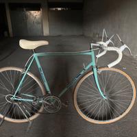 Bianchi Rekord 840 Vintage da Corsa – Anni ‘80