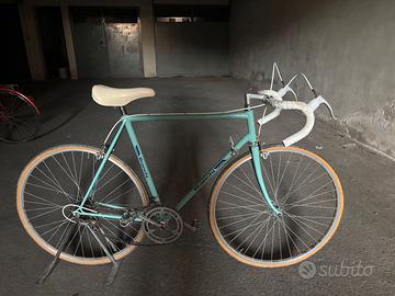 Bianchi Rekord 840 Vintage da Corsa – Anni ‘80