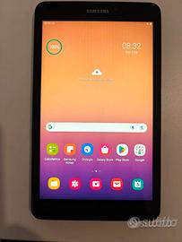 Tablet samsung galaxy tab A