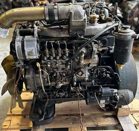 MOTORE ATLEON NISSAN B4.40 T