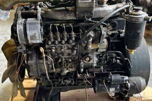 MOTORE ATLEON NISSAN B4.40 T