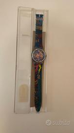 Orologio swatch