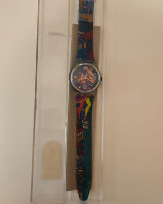 Orologio swatch