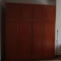 Armadio da cameretta