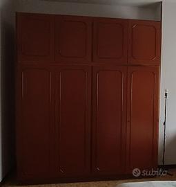 Armadio da cameretta