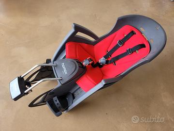 HAMAX mod. SMILEY seggiolino per bici