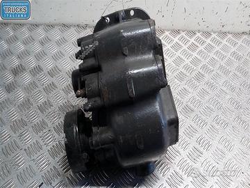 Prese di forza scania 143 usato