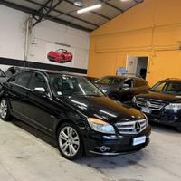 Mercedes-benz C 220 CDI BlueEFFICIENCY Avantgarde 