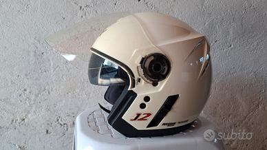 Casco Grex  (Nolan)
