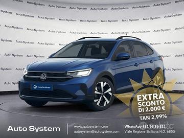 Volkswagen Taigo 1.0 tsi Edition Plus 115cv dsg