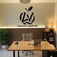 Condivisione stanza in studio professionale