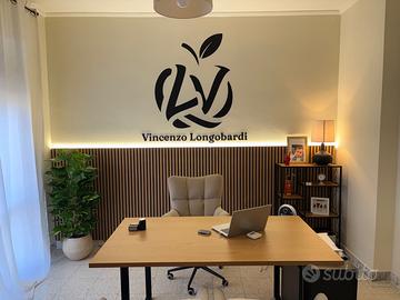 Condivisione stanza in studio professionale