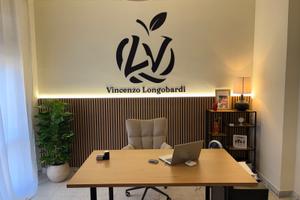 Condivisione stanza in studio professionale